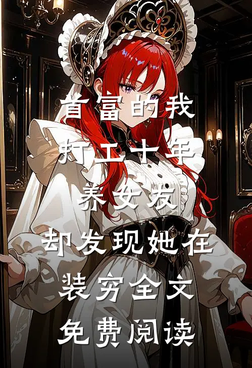 首富的我打工十年养女友，却发现她在装穷全文免费阅读