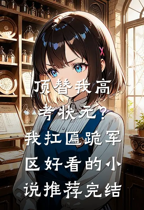 顶替我高考状元？我扛匾跪军区好看的小说推荐完结