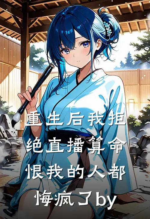 重生后我拒绝直播算命，恨我的人都悔疯了by