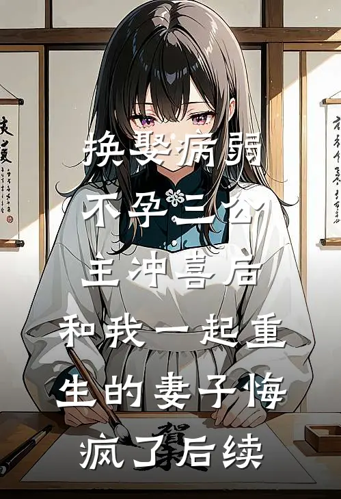 换娶病弱不孕三公主冲喜后，和我一起重生的妻子悔疯了后续