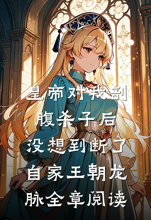 皇帝对我剖腹杀子后，没想到断了自家王朝龙脉全章阅读