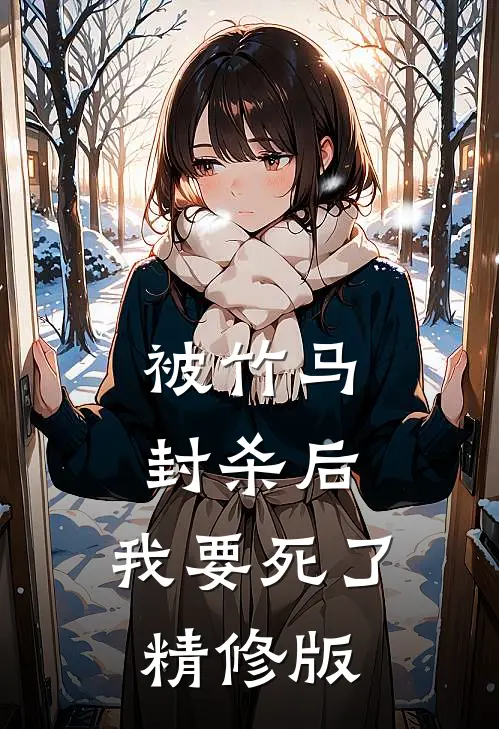 被竹马封杀后，我要死了精修版