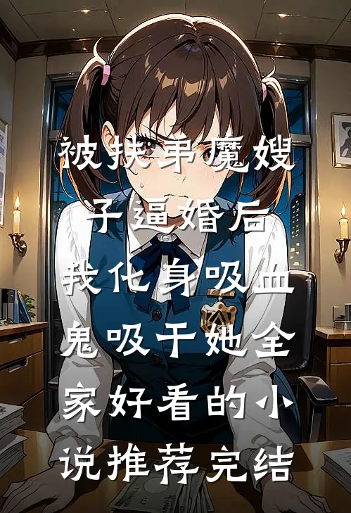 被扶弟魔嫂子逼婚后，我化身吸血鬼吸干她全家好看的小说推荐完结
