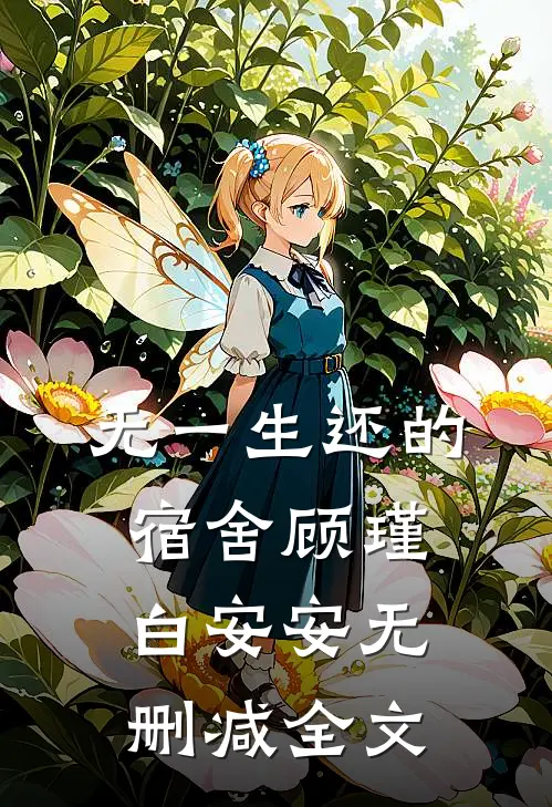 无一生还的宿舍顾瑾白安安无删减全文