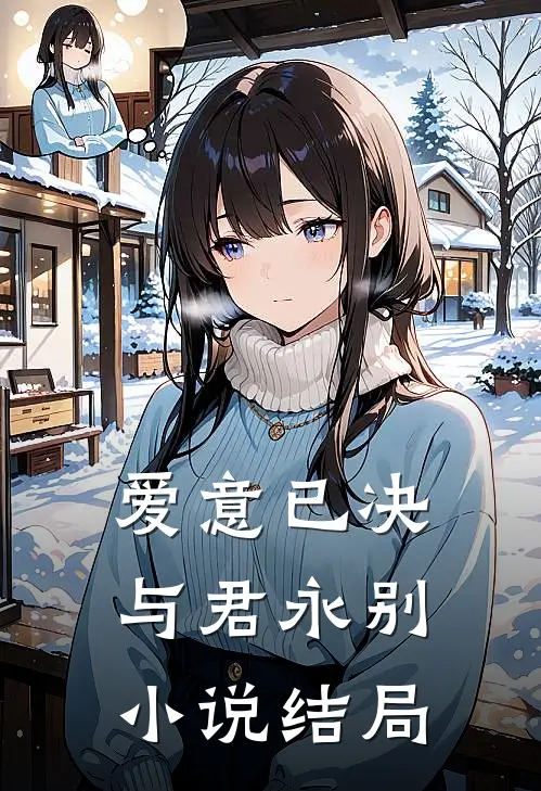 爱意已决，与君永别小说结局
