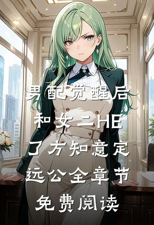 男配觉醒后，和女二HE了方知意定远公全章节免费阅读