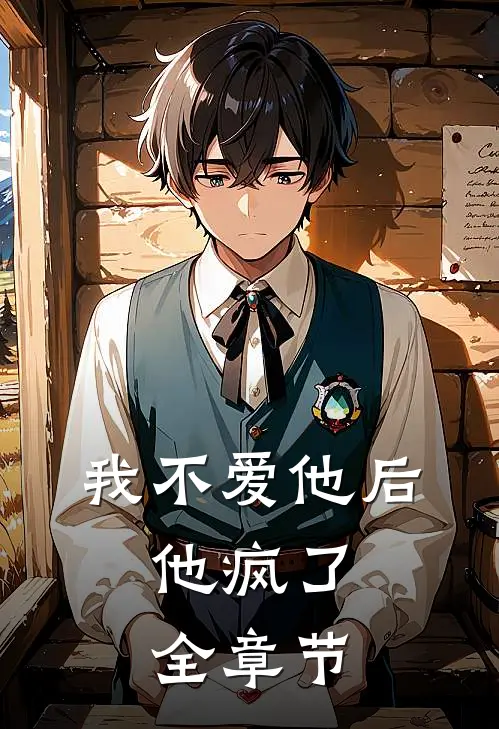 我不爱他后，他疯了全章节