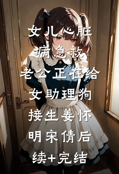 女儿心脏病急救，老公正在给女助理狗接生姜怀明宋倩后续+完结