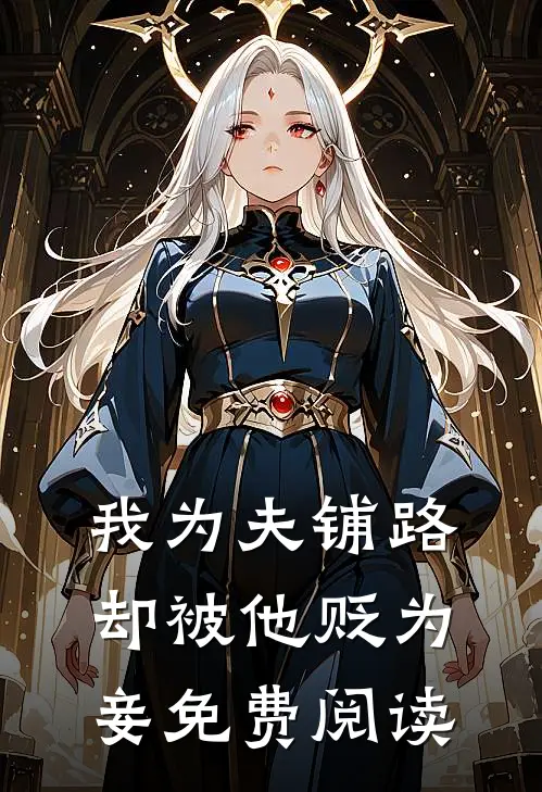 我为夫铺路，却被他贬为妾免费阅读