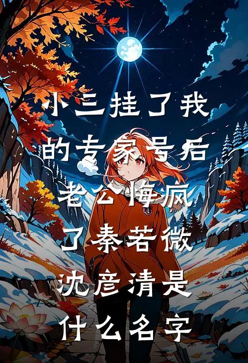 我有所思在远道顾承安沈荷完结文