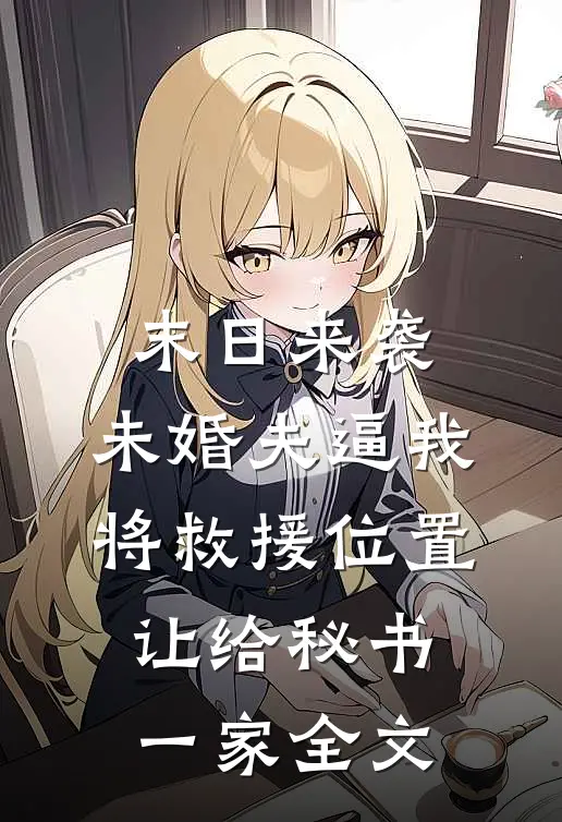 末日来袭，未婚夫逼我将救援位置让给秘书一家全文