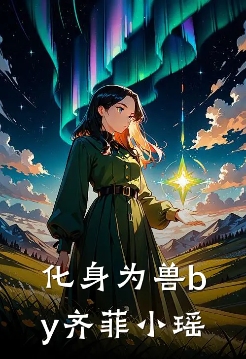 化身为兽by齐菲小瑶