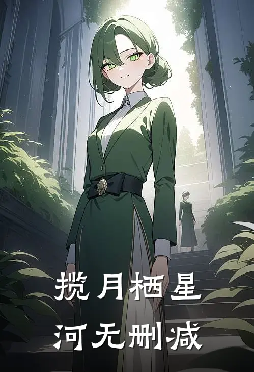 揽月栖星河无删减