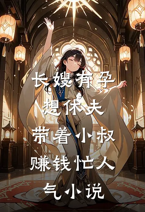 长嫂有孕想休夫，带着小叔赚钱忙人气小说