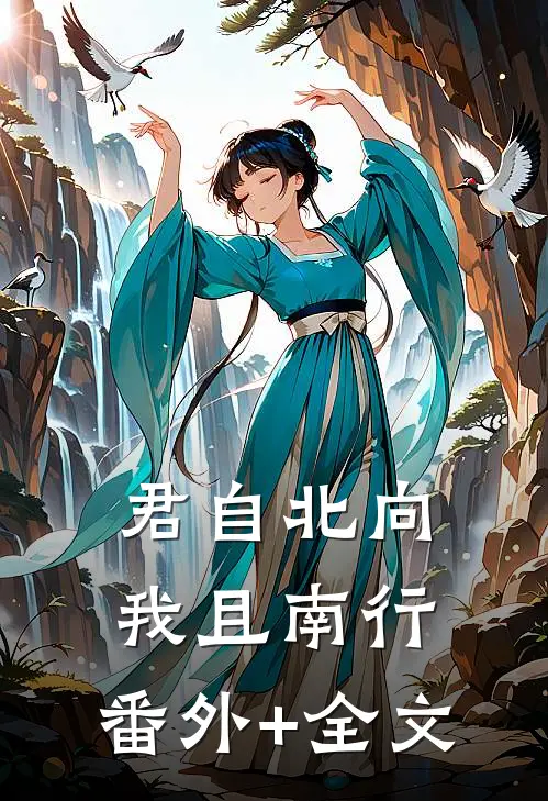 君自北向,我且南行:(番外)+(全文)