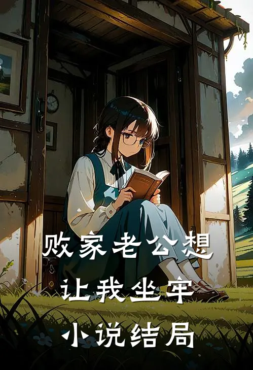 败家老公想让我坐牢小说结局