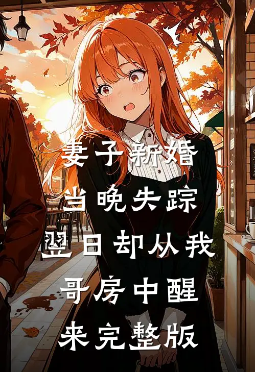 妻子新婚当晚失踪，翌日却从我哥房中醒来完整版