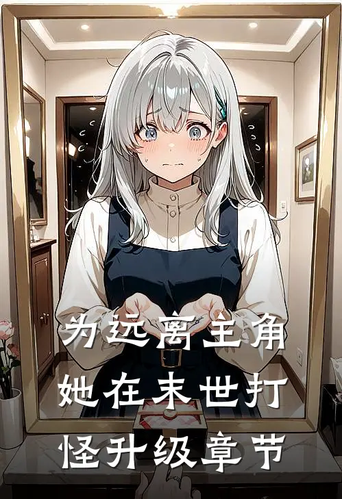 为远离主角，她在末世打怪升级章节