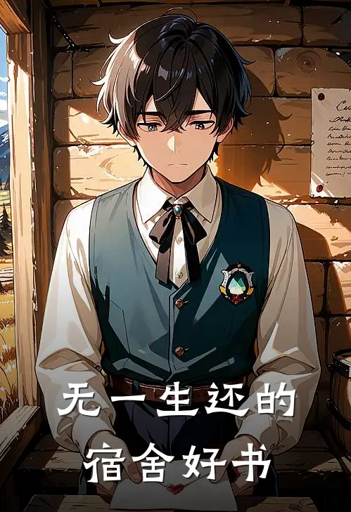 无一生还的宿舍好书
