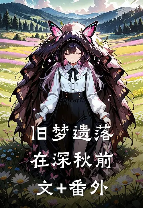 旧梦遗落在深秋前文+番外