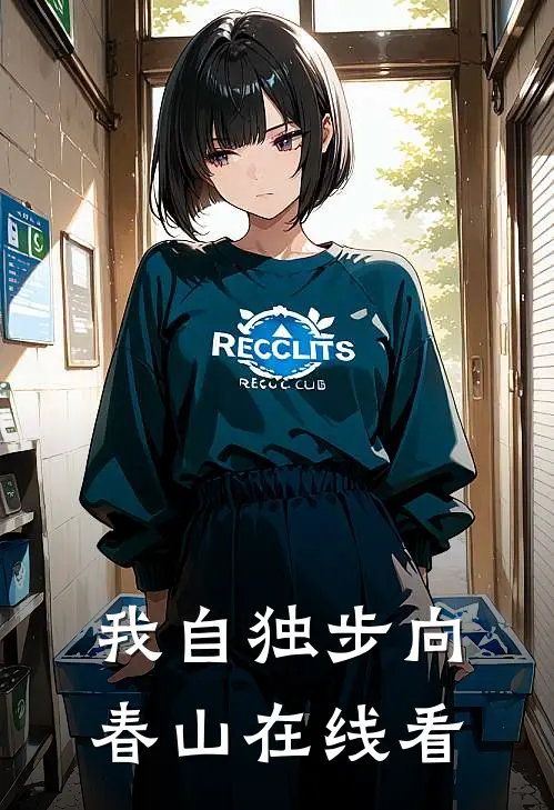 我自独步向春山在线看