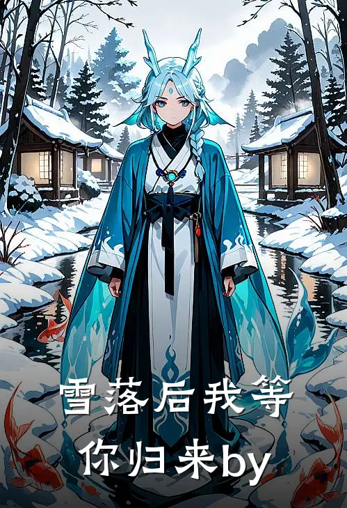 雪落后我等你归来by