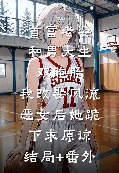 首富老婆和男大生双胞胎，我改娶风流恶女后她跪下求原谅:结局+番外