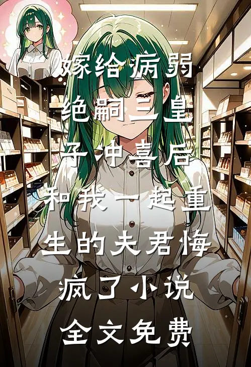 嫁给病弱绝嗣三皇子冲喜后，和我一起重生的夫君悔疯了小说全文免费