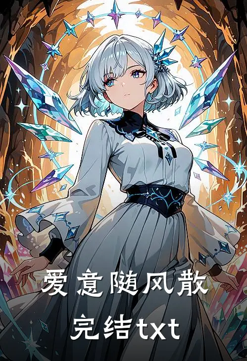 爱意随风散完结txt
