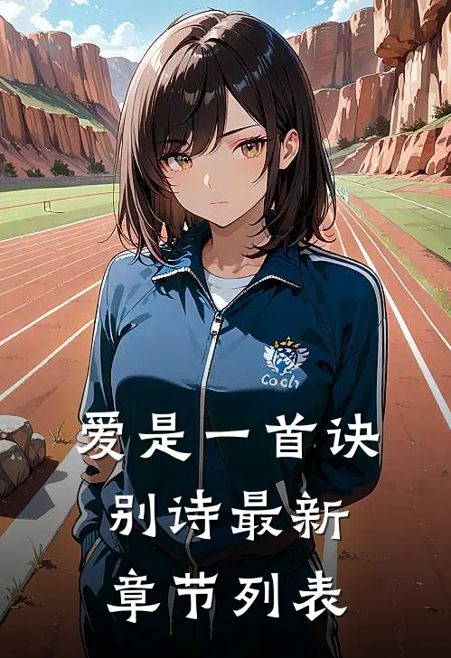 爱是一首诀别诗最新章节列表
