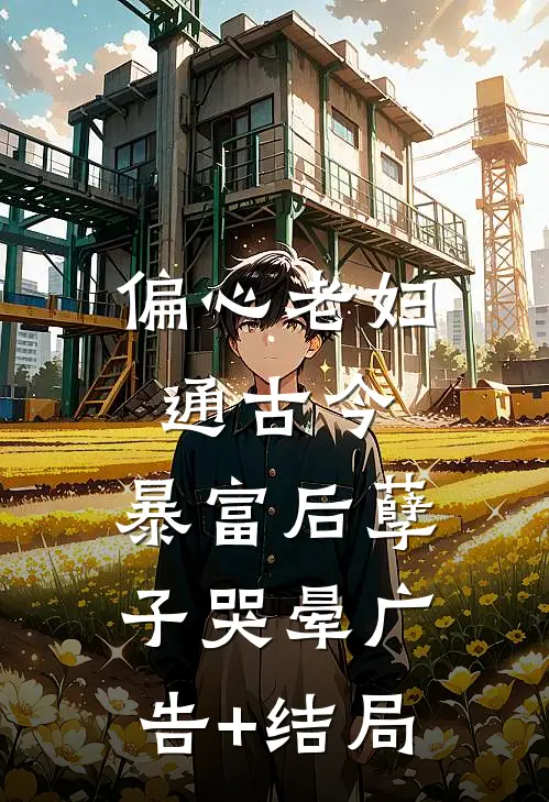 全民：百鬼夜行，我的鬼有999种职业！王跃江赫后续+完结