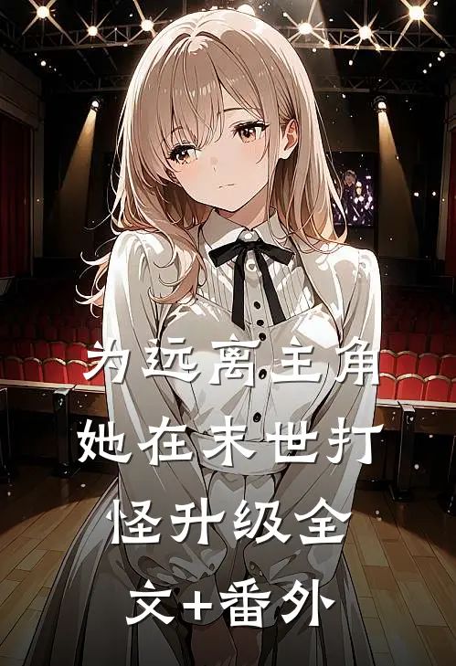 为远离主角，她在末世打怪升级全文+番外