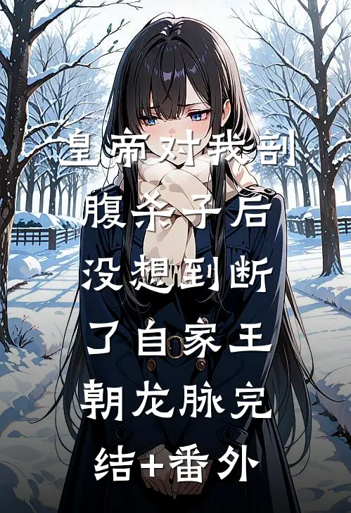 皇帝对我剖腹杀子后，没想到断了自家王朝龙脉完结+番外