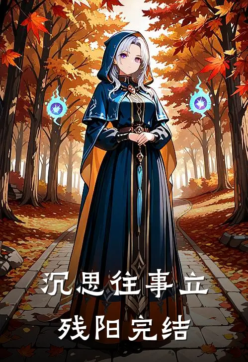 沉思往事立残阳完结