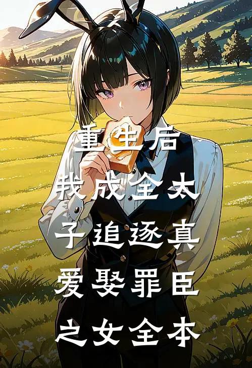 重生后，我成全太子追逐真爱娶罪臣之女全本