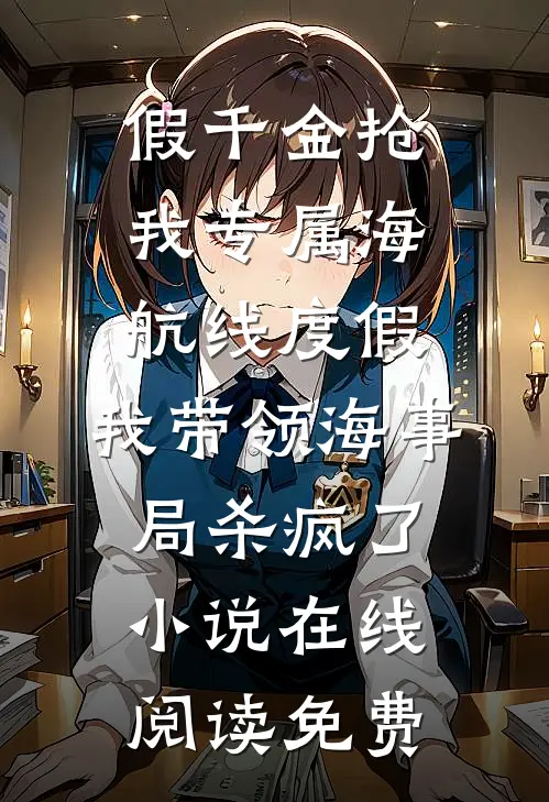 假千金抢我专属海航线度假，我带领海事局杀疯了小说在线阅读免费