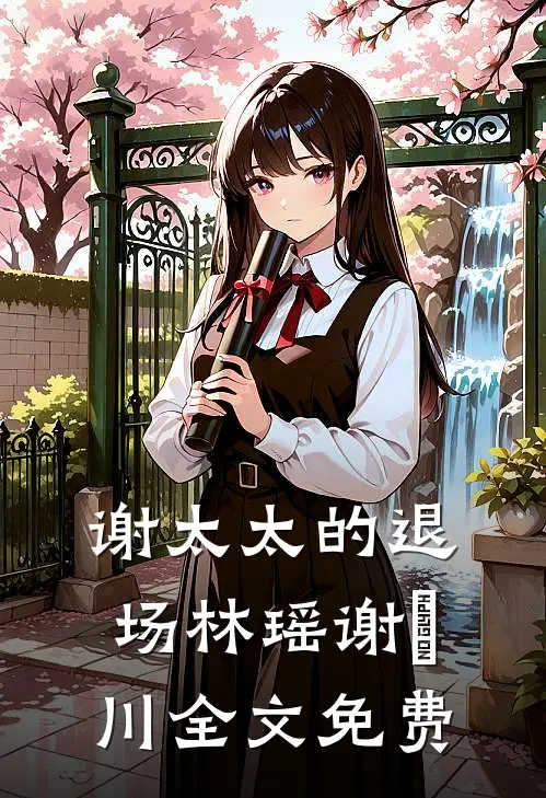 我绿茶加疯批，搞癫全员谁怕谁！安宜谢言书全文