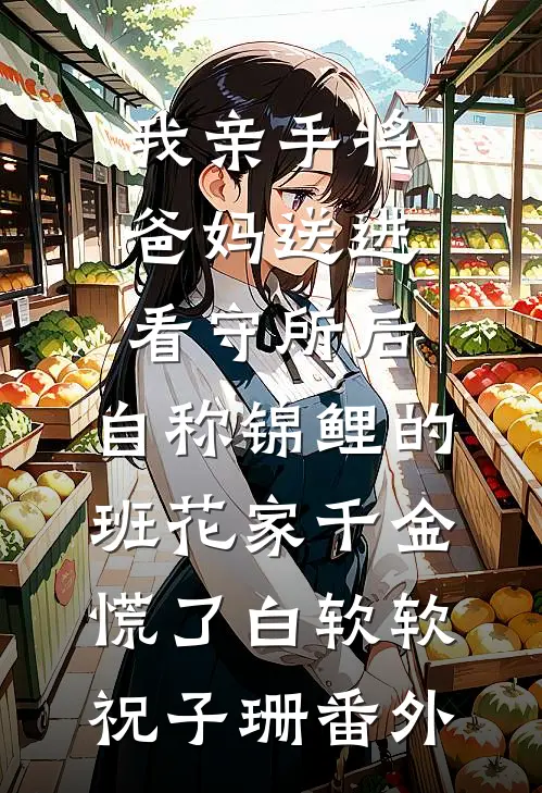 我亲手将爸妈送进看守所后，自称锦鲤的班花家千金慌了白软软祝子珊番外