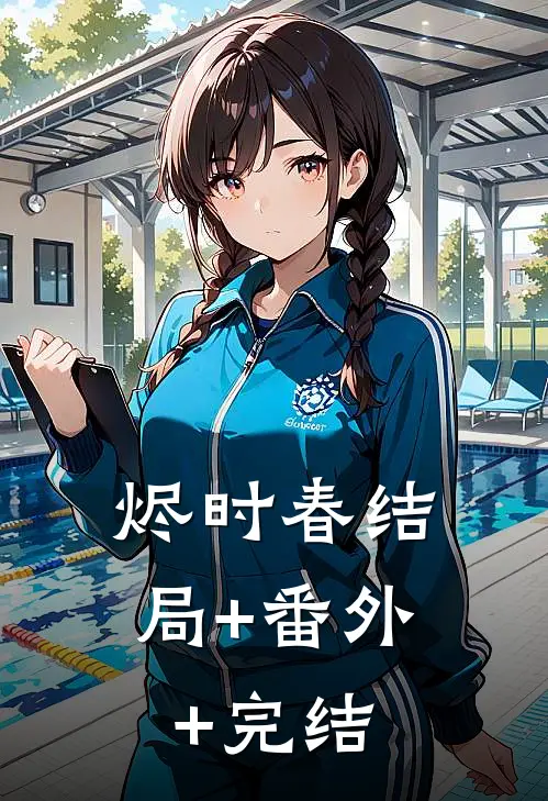 烬时春结局+番外+完结