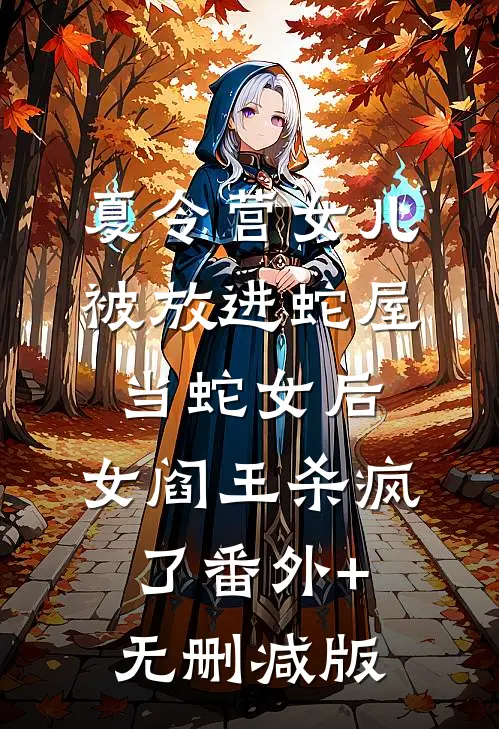 夏令营女儿被放进蛇屋当蛇女后，女阎王杀疯了番外+无删减版