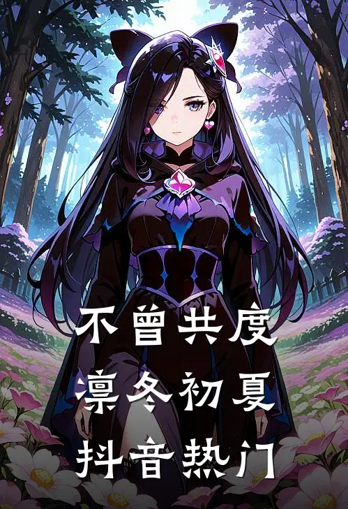 不曾共度凛冬初夏抖音热门