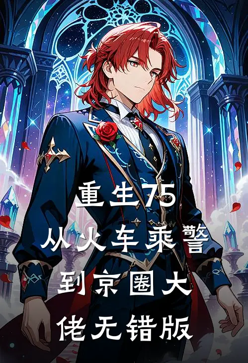 重生75：从火车乘警到京圈大佬无错版