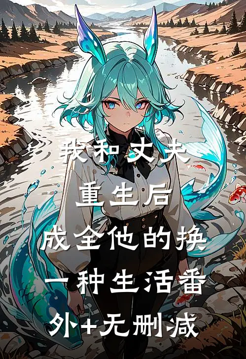 我和丈夫重生后，成全他的换一种生活番外+无删减