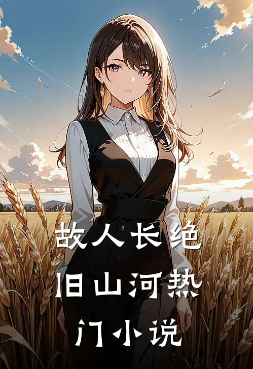 故人长绝旧山河热门小说