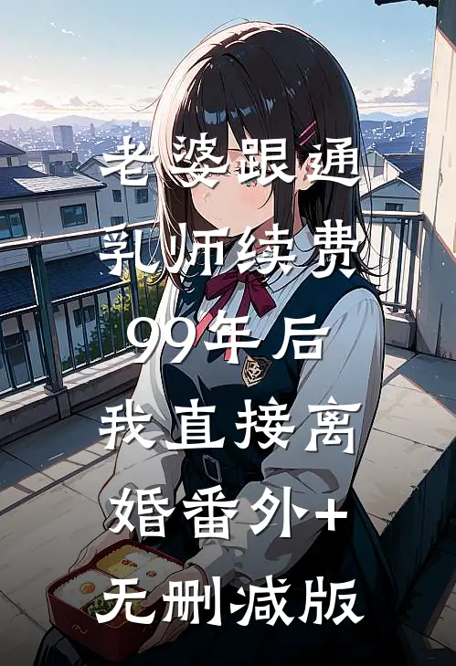 老婆跟通乳师续费99年后，我直接离婚番外+无删减版