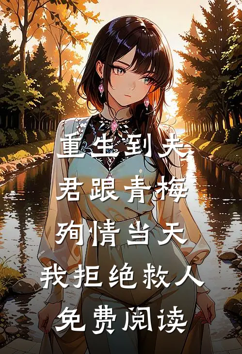 重生到夫君跟青梅殉情当天，我拒绝救人免费阅读