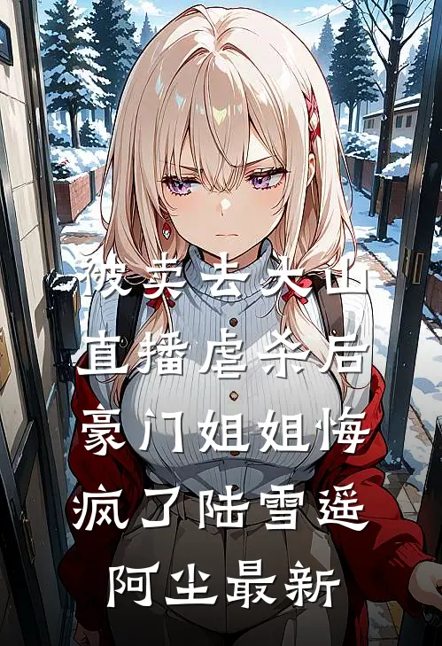 亦舒何处寄余生结局
