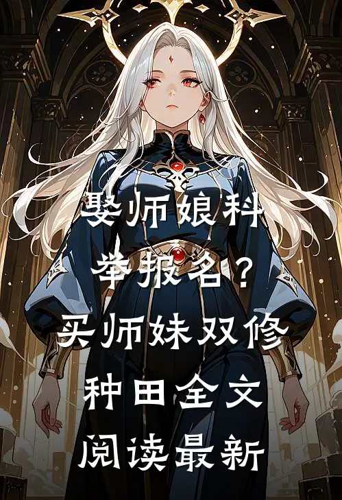 娶师娘科举报名？买师妹双修种田全文阅读最新