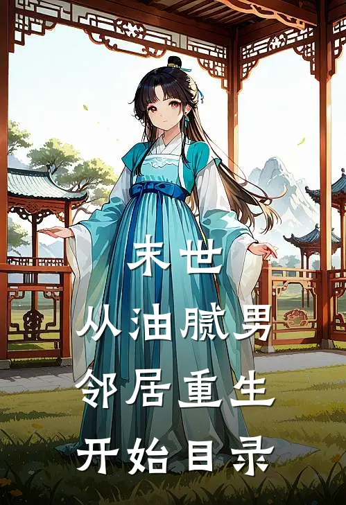 末世：从油腻男邻居重生开始目录