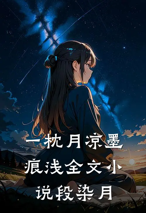 一枕月凉墨痕浅全文小说段染月